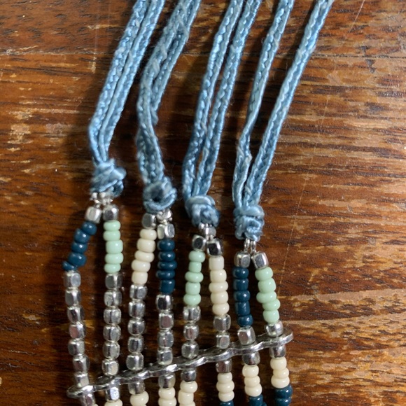 Four necklaces from 10,000 Villages - Picture 9 of 16